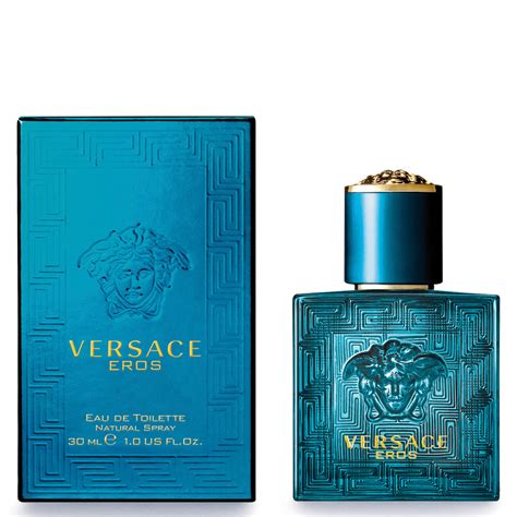 versace eros edp 30 ml|is versace eros long lasting.